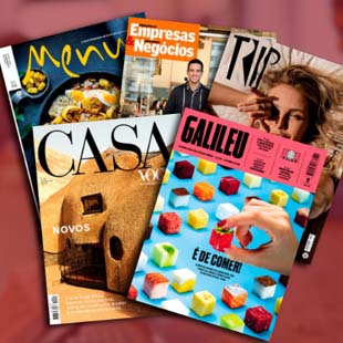 Onde contratar impressão de catálogos e revistas?