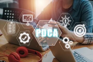 Ciclo PDCA: O que é e qual é a sua importância?