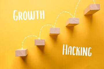 Estratégias de Growth Hacking para Pequenas Empresas