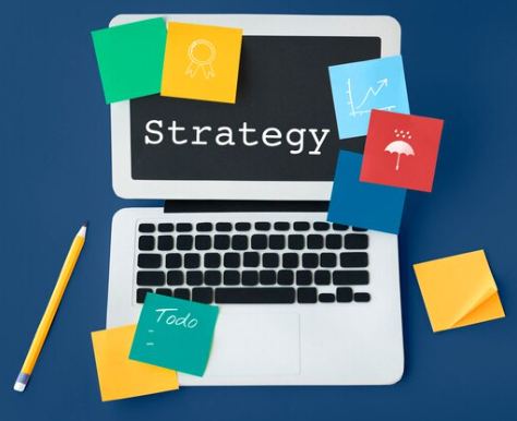 Estratégias de Marketing Digital para Empresas Locais
