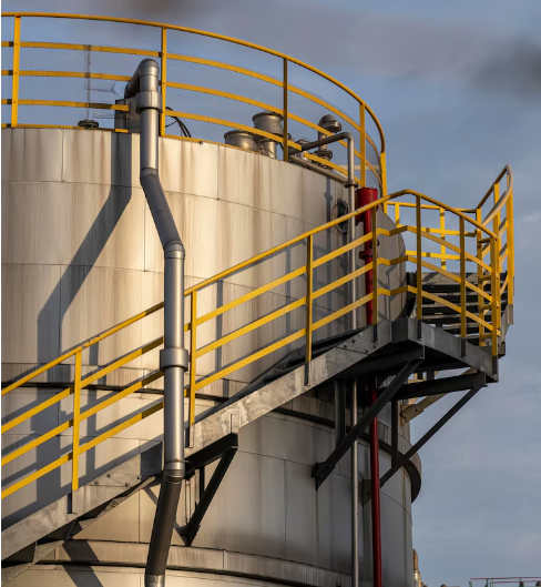 Benefícios do Lavador de Gases para Indústrias