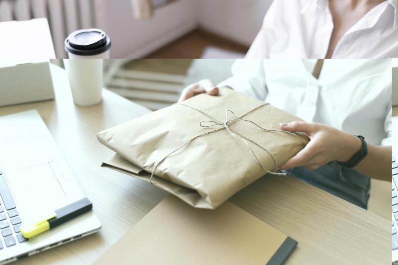 Etiquetas e Envelopes: Otimize Seus Processos
